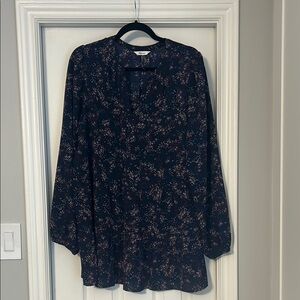 Floral Blouse from Reitmans